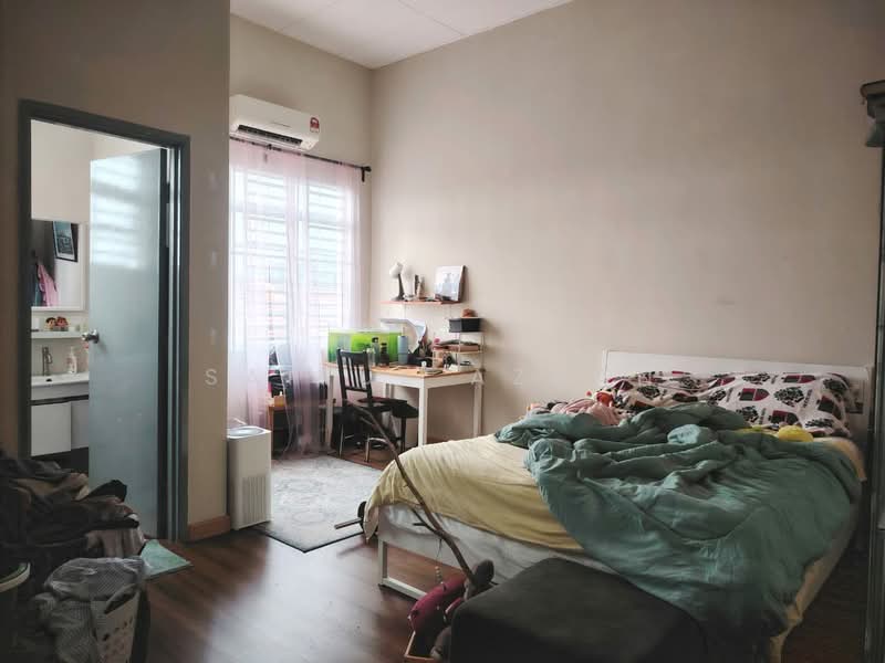 Rumah Teres 2.5 Tingkat untuk Dijual di Ukay Perdana (Ulu Kelang) - Saiful Azuan - Bedroom - PropertyGuru.com.my