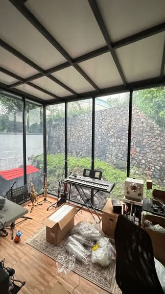 Rumah Teres 2.5 Tingkat untuk Dijual di Ukay Perdana (Ulu Kelang) - Saiful Azuan - Interior - PropertyGuru.com.my