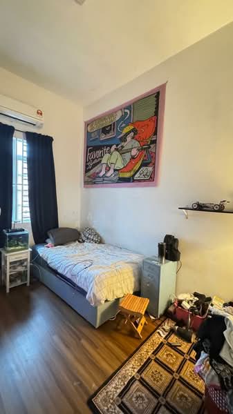 Rumah Teres 2.5 Tingkat untuk Dijual di Ukay Perdana (Ulu Kelang) - Saiful Azuan - Bedroom - PropertyGuru.com.my