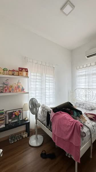 Rumah Teres 2.5 Tingkat untuk Dijual di Ukay Perdana (Ulu Kelang) - Saiful Azuan - Bedroom - PropertyGuru.com.my