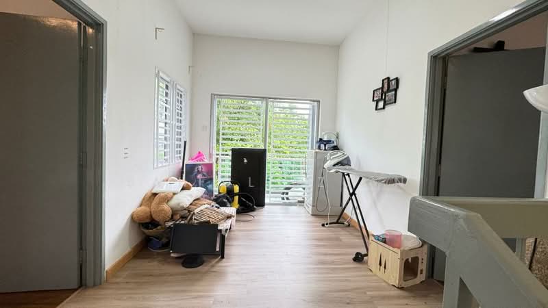Rumah Teres 2.5 Tingkat untuk Dijual di Ukay Perdana (Ulu Kelang) - Saiful Azuan - Interior - PropertyGuru.com.my
