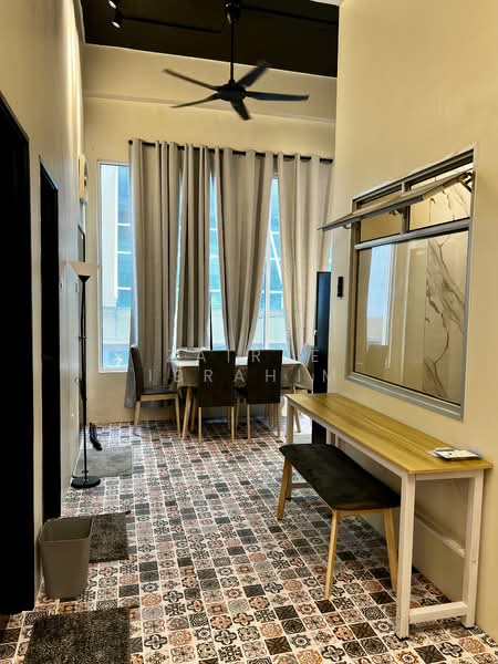 Servis Apartment untuk Disewa di MetraSquare - Zairee Ibrahim - PropertyGuru.com.my