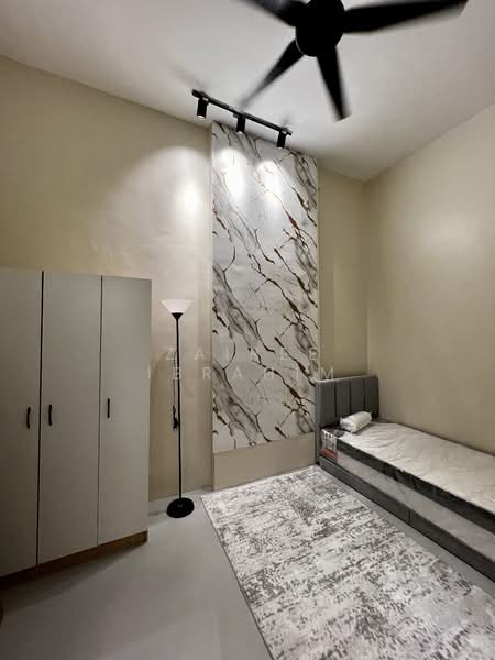 Servis Apartment untuk Disewa di MetraSquare - Zairee Ibrahim - PropertyGuru.com.my