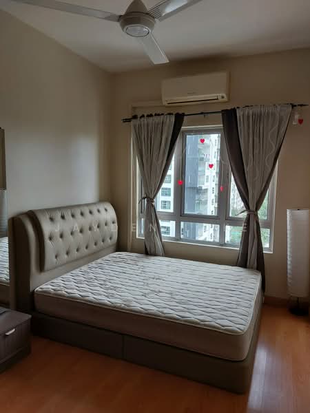 Condominium for Rent at Dynasty Garden Condominium - Jayden Loke - Bedroom - PropertyGuru.com.my