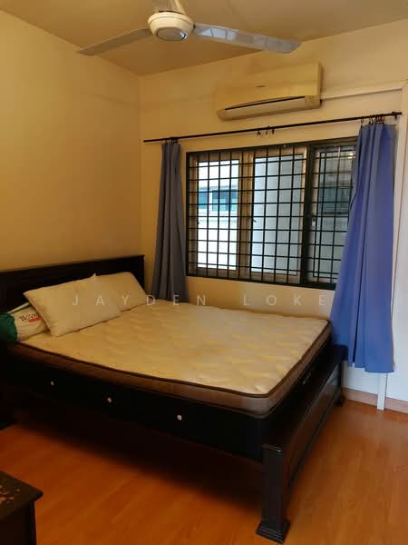 Condominium for Rent at Dynasty Garden Condominium - Jayden Loke - Bedroom - PropertyGuru.com.my