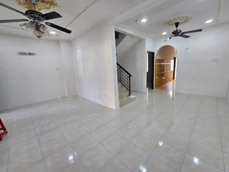 Rumah Teres 2 Tingkat untuk Dijual di Taman Kempas (Temin) - Ruswahida . - PropertyGuru.com.my