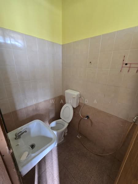 Rumah Teres 2 Tingkat untuk Dijual di Taman Kempas (Temin) - Ruswahida . - PropertyGuru.com.my