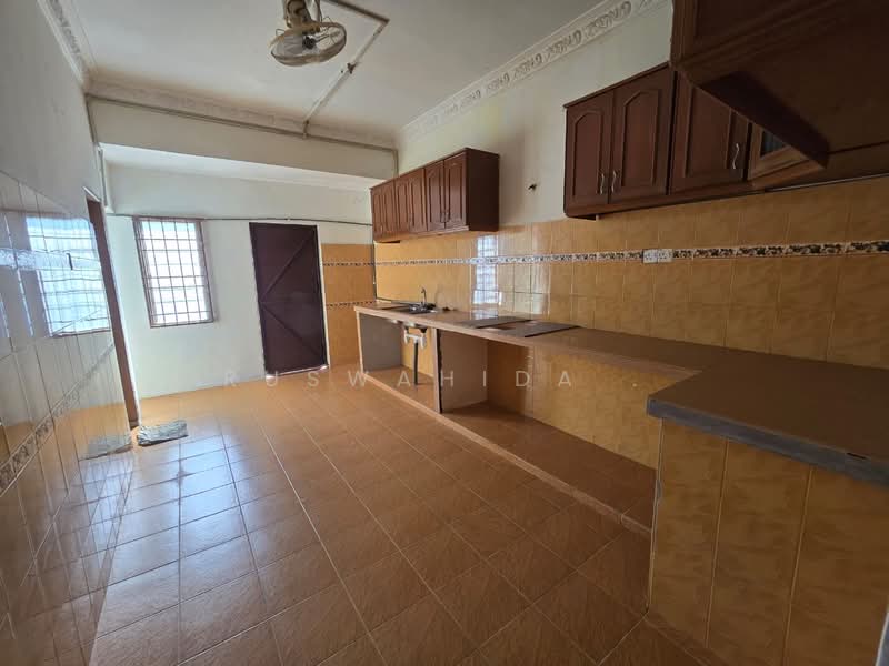 Rumah Teres 2 Tingkat untuk Dijual di Taman Kempas (Temin) - Ruswahida . - PropertyGuru.com.my