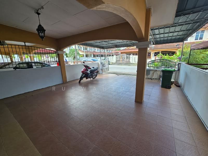 Rumah Teres 2 Tingkat untuk Dijual di Taman Kempas (Temin) - Ruswahida . - PropertyGuru.com.my