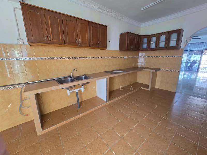 Rumah Teres 2 Tingkat untuk Dijual di Taman Kempas (Temin) - Ruswahida . - PropertyGuru.com.my