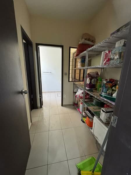 2-storey Terraced House for Sale in Horizon Hills (Iskandar Puteri (Nusajaya)) - Victor Chia - Corridor - PropertyGuru.com.my