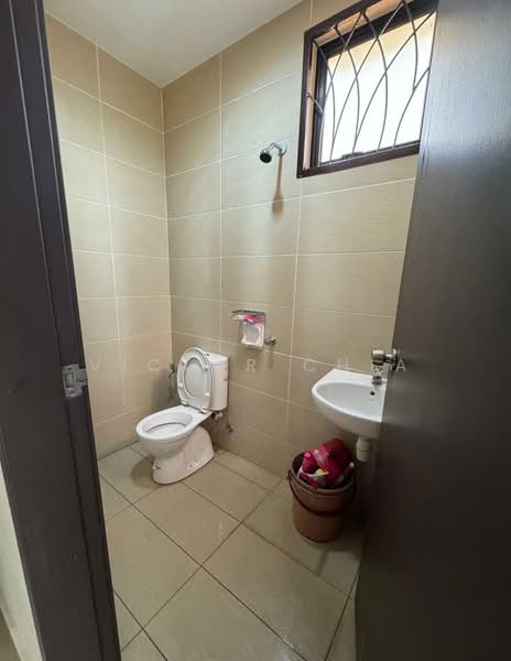 2-storey Terraced House for Sale in Horizon Hills (Iskandar Puteri (Nusajaya)) - Victor Chia - Bathroom - PropertyGuru.com.my