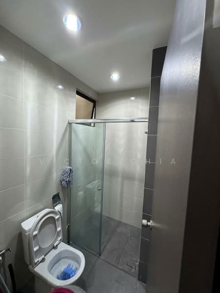 2-storey Terraced House for Sale in Horizon Hills (Iskandar Puteri (Nusajaya)) - Victor Chia - Bathroom - PropertyGuru.com.my