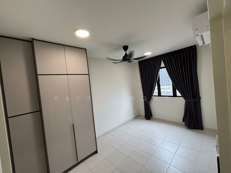 Apartment for Rent at Residensi Max - Kayson Wong - Bedroom - PropertyGuru.com.my