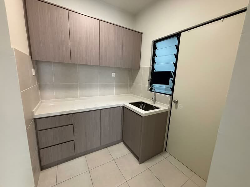 Apartment for Rent at Residensi Max - Kayson Wong - Kitchen - PropertyGuru.com.my
