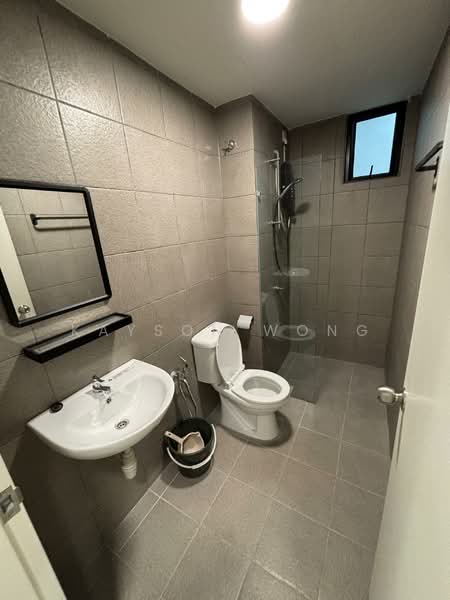 Apartment for Rent at Residensi Max - Kayson Wong - Bathroom - PropertyGuru.com.my