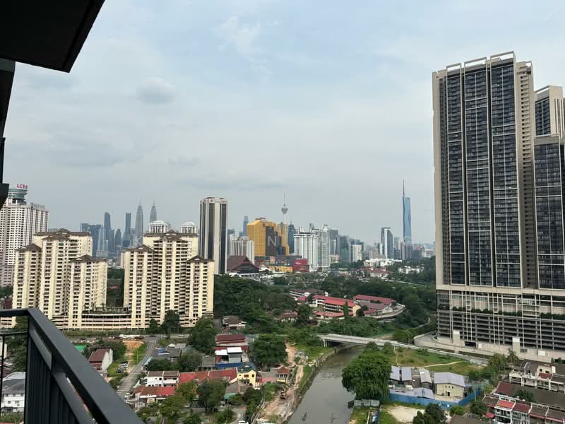 Apartment for Rent at Residensi Max - Kayson Wong - Exterior - PropertyGuru.com.my