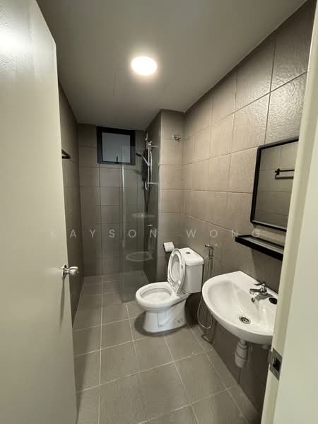 Apartment for Rent at Residensi Max - Kayson Wong - Bathroom - PropertyGuru.com.my