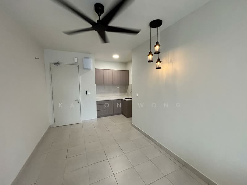 Apartment for Rent at Residensi Max - Kayson Wong - Kitchen - PropertyGuru.com.my