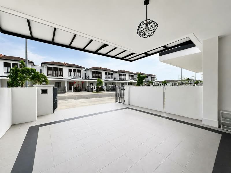 2-storey Terraced House for Sale in Eco Grandeur (Puncak Alam) - Afiqah zaidi - PropertyGuru.com.my