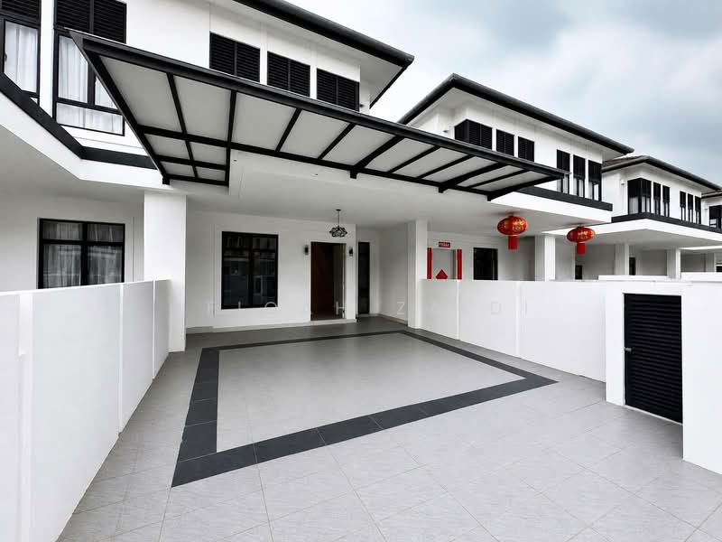 2-storey Terraced House for Sale in Eco Grandeur (Puncak Alam) - Afiqah zaidi - PropertyGuru.com.my