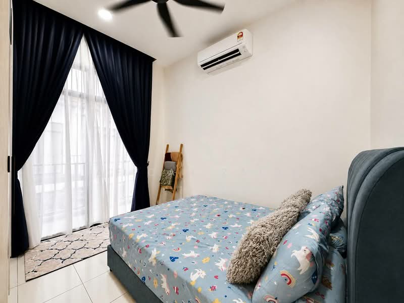 2-storey Terraced House for Sale in Eco Grandeur (Puncak Alam) - Afiqah zaidi - PropertyGuru.com.my