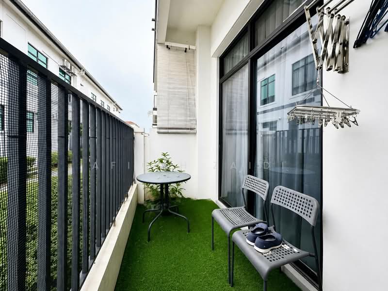 2-storey Terraced House for Sale in Eco Grandeur (Puncak Alam) - Afiqah zaidi - PropertyGuru.com.my