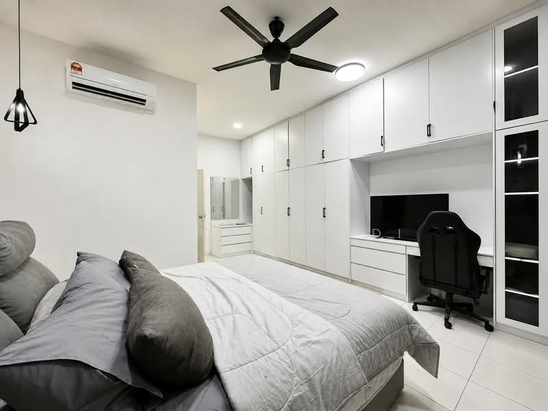 2-storey Terraced House for Sale in Eco Grandeur (Puncak Alam) - Afiqah zaidi - PropertyGuru.com.my