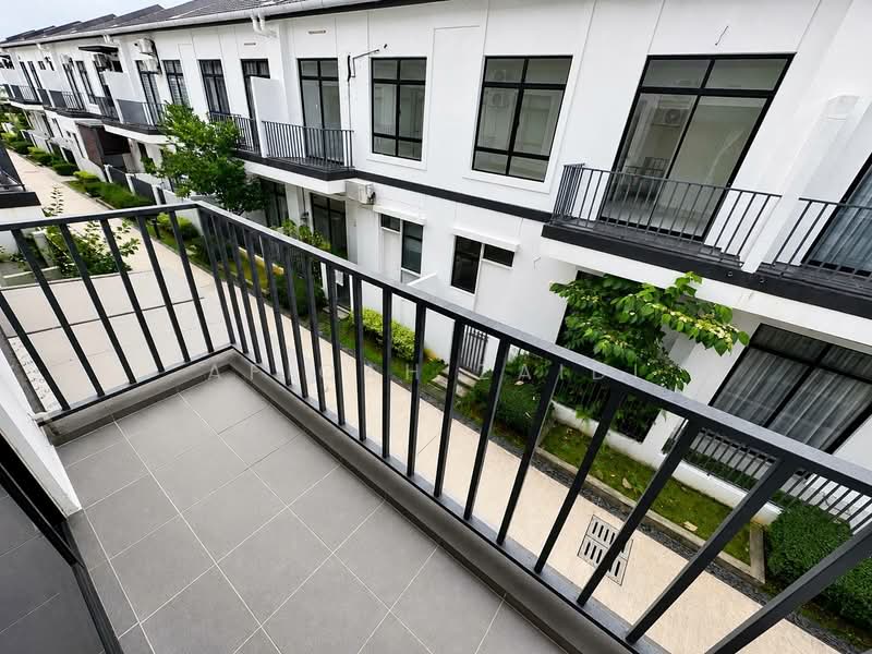 2-storey Terraced House for Sale in Eco Grandeur (Puncak Alam) - Afiqah zaidi - PropertyGuru.com.my