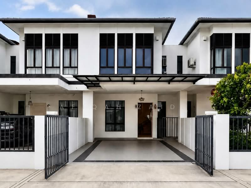 2-storey Terraced House for Sale in Eco Grandeur (Puncak Alam) - Afiqah zaidi - PropertyGuru.com.my