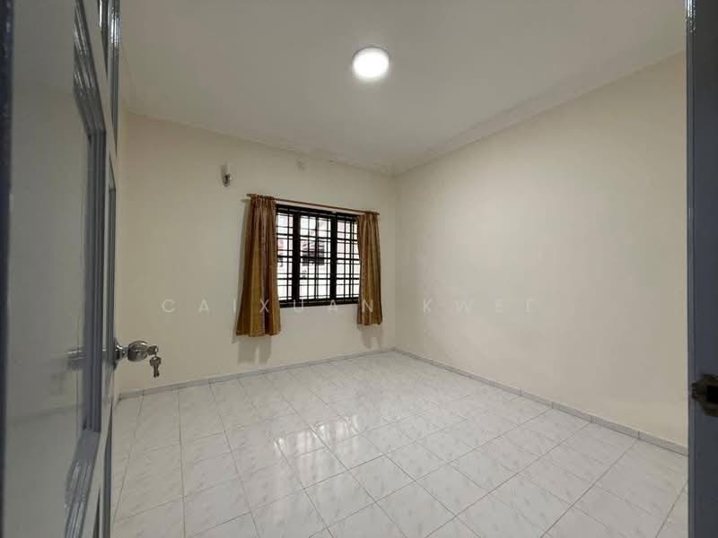 1-storey Terraced House for Sale in Kulai (Johor) - Caixuan Kwee - PropertyGuru.com.my
