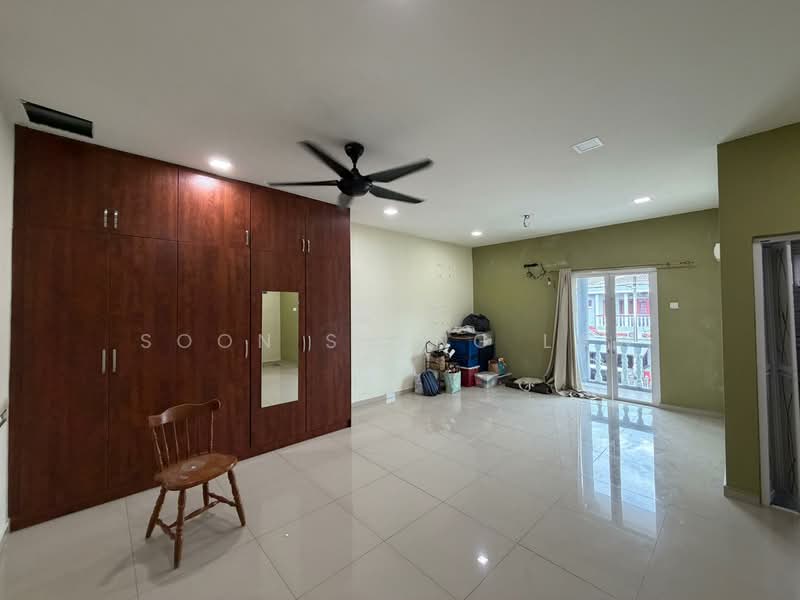 2-storey Terraced House for Sale in Bandar Sungai Long (Selangor) - Soon Sheng Law - Interior - PropertyGuru.com.my