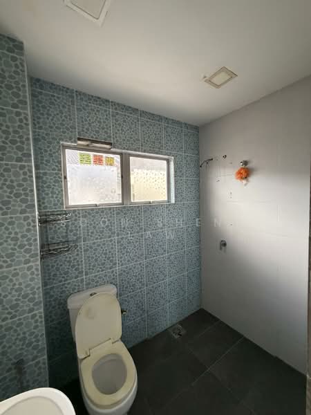 2-storey Terraced House for Sale in Bandar Sungai Long (Selangor) - Soon Sheng Law - Bathroom - PropertyGuru.com.my