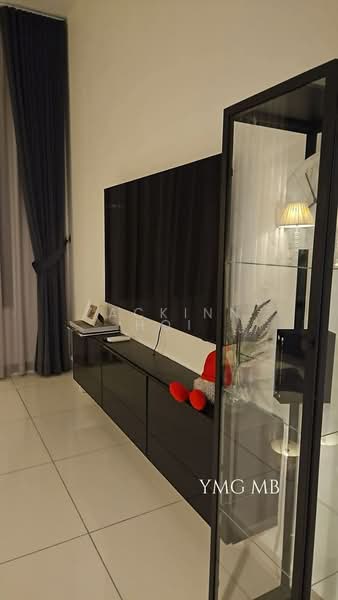Service Residence for Rent at TRIO By Setia - Zackinn Hoi - PropertyGuru.com.my