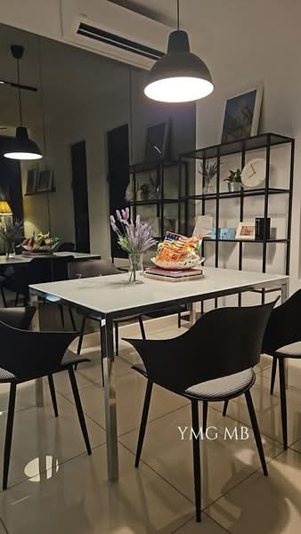 Service Residence for Rent at TRIO By Setia - Zackinn Hoi - PropertyGuru.com.my