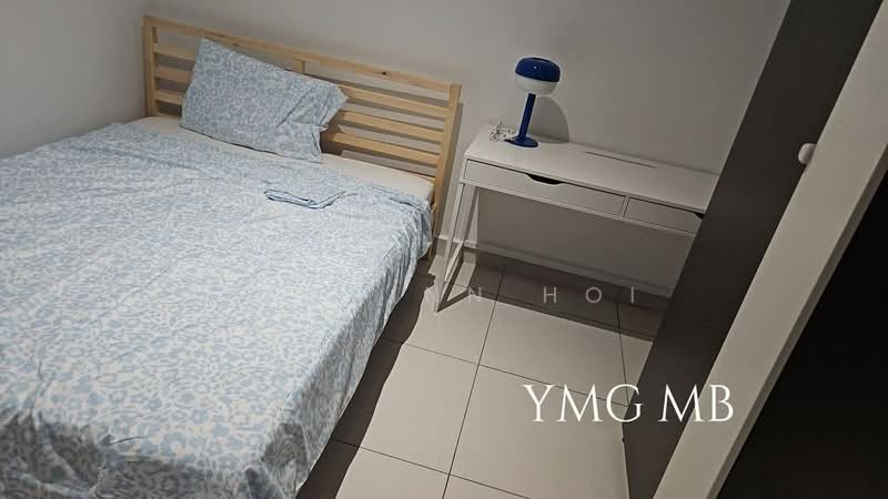 Service Residence for Rent at TRIO By Setia - Zackinn Hoi - PropertyGuru.com.my