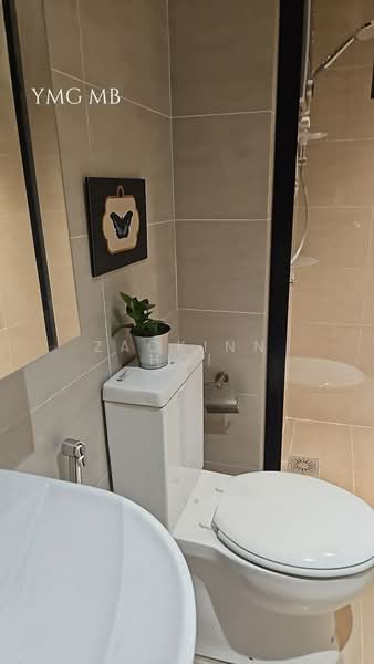 Service Residence for Rent at TRIO By Setia - Zackinn Hoi - PropertyGuru.com.my