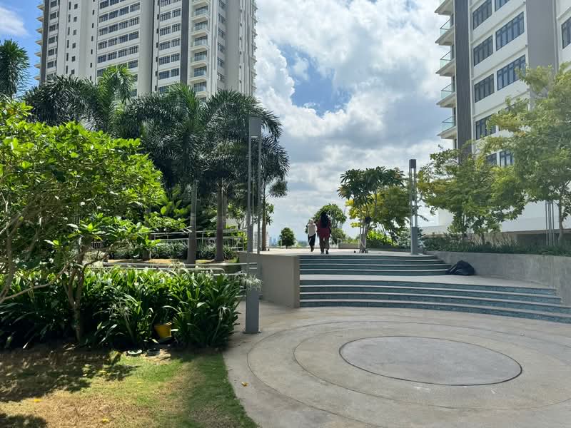 Kondominium untuk Dijual di Terra - Isz Lynn - Exterior - PropertyGuru.com.my