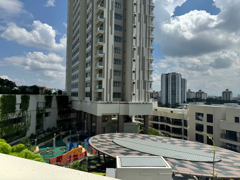 Kondominium untuk Dijual di Terra - Isz Lynn - Exterior - PropertyGuru.com.my