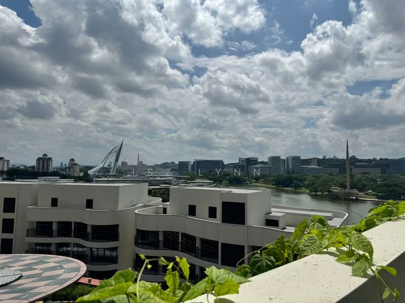 Kondominium untuk Dijual di Terra - Isz Lynn - View - PropertyGuru.com.my