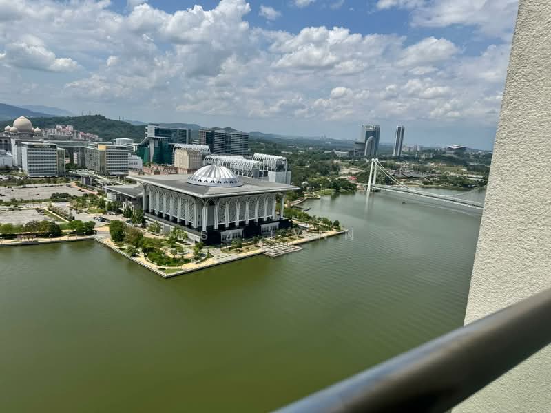 Kondominium untuk Dijual di Terra - Isz Lynn - View - PropertyGuru.com.my