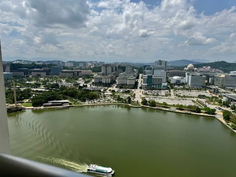 Kondominium untuk Dijual di Terra - Isz Lynn - View - PropertyGuru.com.my