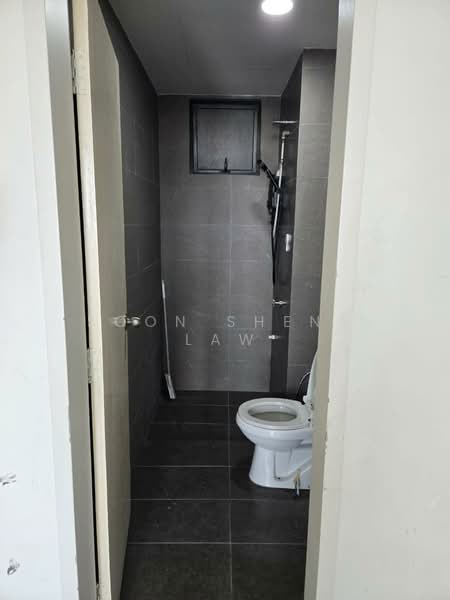 Servis Apartment untuk Dijual di Majestic Maxim - Soon Sheng Law - Bathroom - PropertyGuru.com.my
