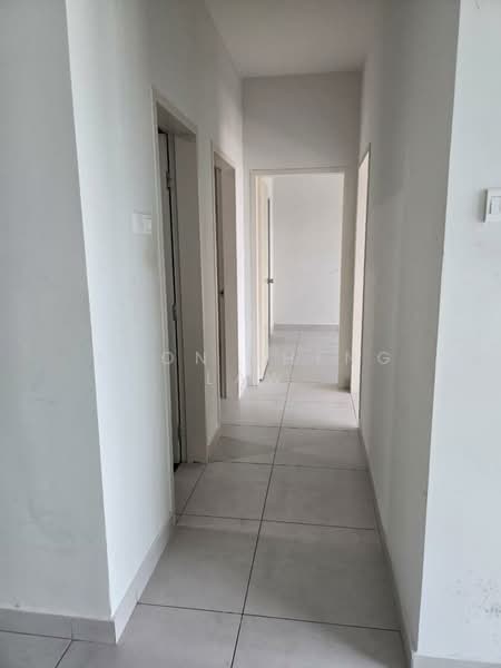 Servis Apartment untuk Dijual di Majestic Maxim - Soon Sheng Law - Corridor - PropertyGuru.com.my