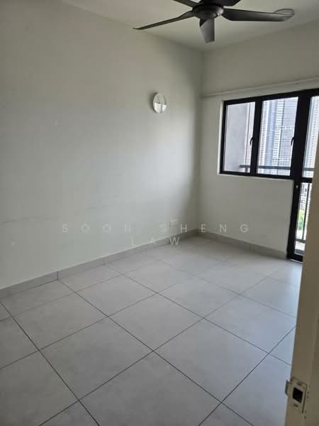 Servis Apartment untuk Dijual di Majestic Maxim - Soon Sheng Law - Interior - PropertyGuru.com.my