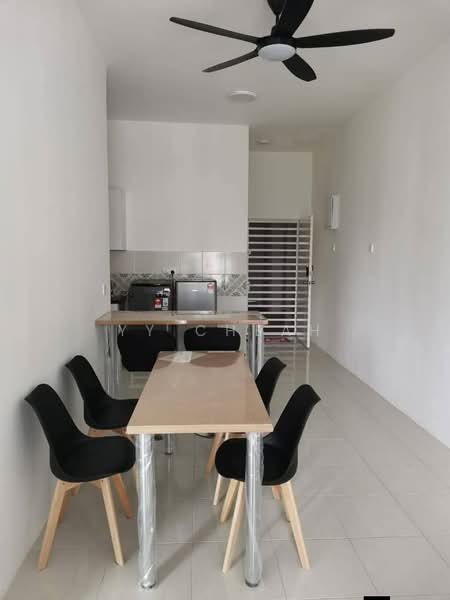 Condominium for Sale at Anderson Residences @ Ipoh - YY Cheah - Dining Room - PropertyGuru.com.my