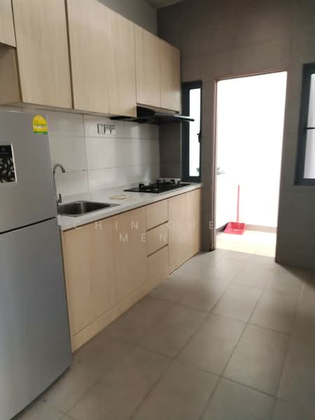 Service Residence for Rent at Amerin Residence - Chin Chee Meng - Kitchen - PropertyGuru.com.my