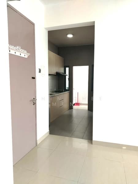 Service Residence for Rent at Amerin Residence - Chin Chee Meng - Kitchen - PropertyGuru.com.my
