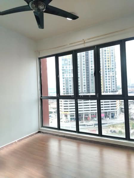 Service Residence for Rent at Amerin Residence - Chin Chee Meng - View - PropertyGuru.com.my
