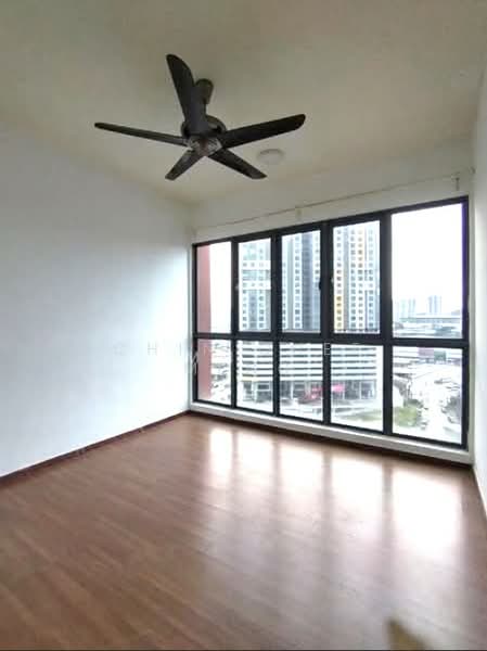 Service Residence for Rent at Amerin Residence - Chin Chee Meng - View - PropertyGuru.com.my